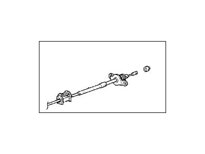 Acura 54315-SD4-982 Control Wire