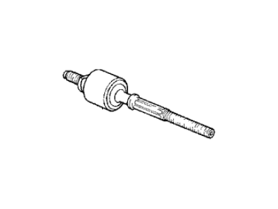 Acura 53521-SD4-003 Rack End