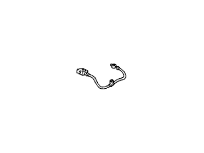 1988 Acura Legend Brake Line - 01468-SD4-010