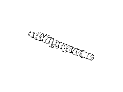 Acura Legend Camshaft - 14100-PL2-000