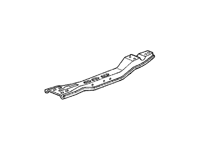 Acura 50250-SD4-020 Beam, Front