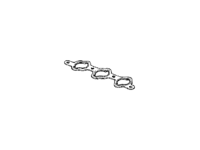 Acura 17105-PH7-003 Gasket, In. Manifold