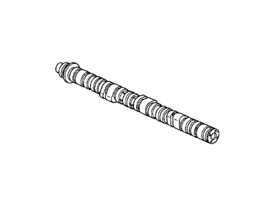 Acura RSX Camshaft - 14110-PNE-000