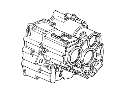 Acura 21211-PR9-030 Case,Transmission