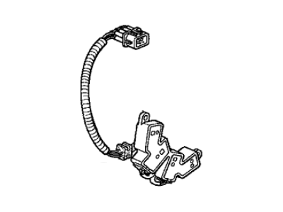 Acura 37840-PR7-A03 Crank Cylinder Sensor Assembly