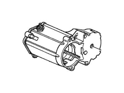 1993 Acura NSX Starter Solenoid - 31210-PR7-A01