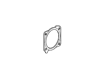 Acura TL Throttle Body Gasket - 16176-RK2-A00