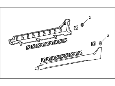 Acura 08F04-TK4-2D0