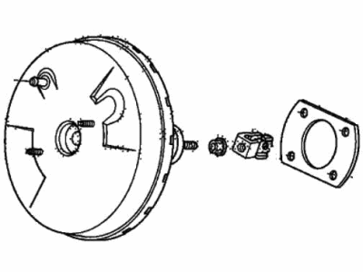 Acura 01469-TP1-A10