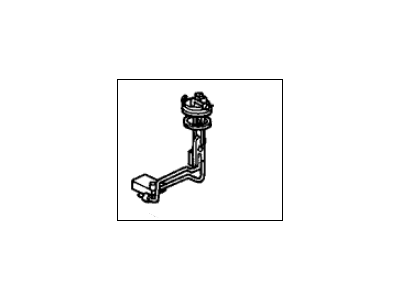 1990 Acura Legend Fuel Sending Unit - 37800-SG0-023