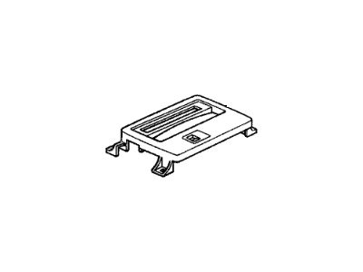 Acura Legend Shift Indicator - 54710-SD4-A40