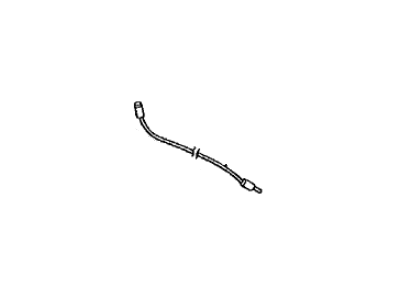 Acura 39159-SG0-A02 Sub-Feeder, Motor Antenna