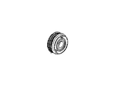 1987 Acura Legend A/C Clutch - 38900-PL2-003