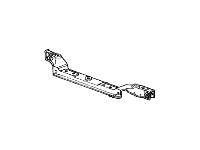 1990 Acura Legend Rear Crossmember - 50300-SG0-A04