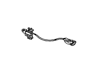 1990 Acura Legend Ambient Temperature Sensor - 80520-SD4-003