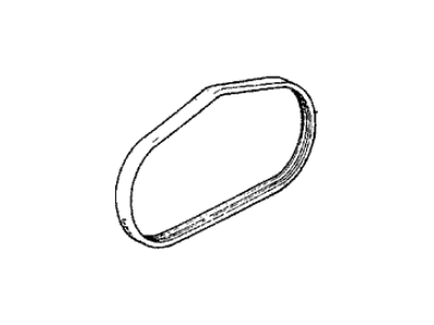 Acura Drive Belt - 38920-PL2-013