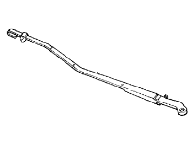 Acura Legend Windshield Wiper - 76600-SD4-673