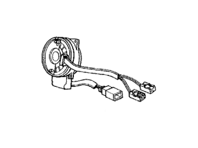 1990 Acura Legend Clock Spring - 77900-SG0-A85