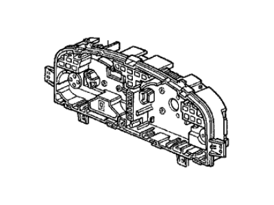 Acura 78110-SY8-A11 Case Assembly