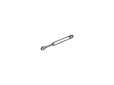 Acura CL Lift Support - 74145-SV7-A02