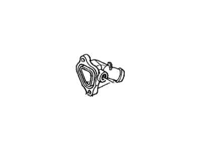 Acura CL Thermostat Housing - 19360-PAB-Y00