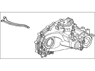 Acura CL Bellhousing - 21200-P16-J00