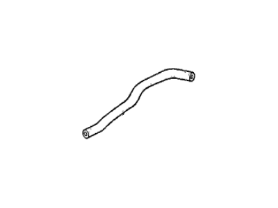 Acura 53731-SS8-A00 Suction Tube