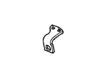 Acura 43247-S5A-J01 Passenger Side Arm