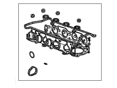 Acura 06110-PND-020