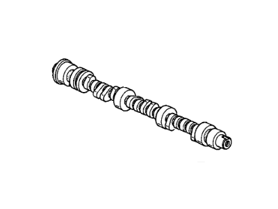 Acura Camshaft - 14200-RYE-A10