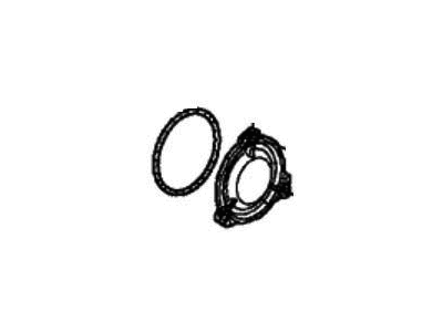 Acura 21270-5B7-000 Driver Side Cap Assembly C Transmission