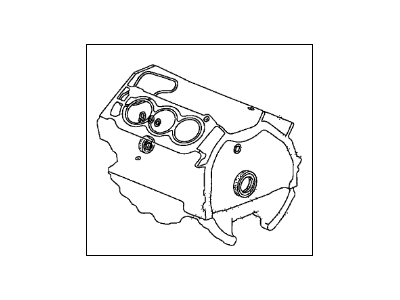 Acura 06111-RYE-A00