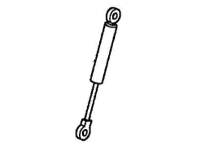 Acura 47410-S6A-N01 Shock Absorber