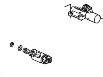 Acura 28020-R36-305