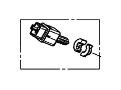 Acura Cruise Control Switch - 36750-TR2-A01
