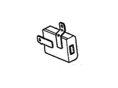 Acura 38500-STX-A01 Inverter Unit, A.C.