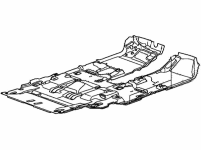 Acura 83301-STX-H02ZC