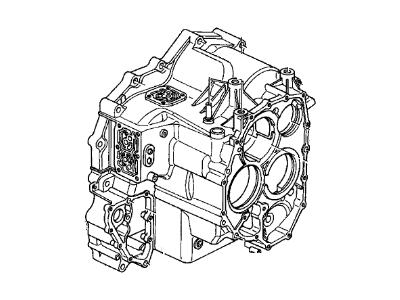 Acura Bellhousing - 21210-R90-000