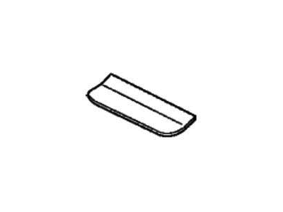 Acura 17820-TL0-G02 Accelerator Pedal Clip