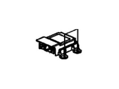 Acura 77960-TJB-A21