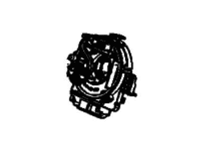 Acura Clock Spring - 77900-TJB-D62