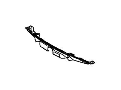 Acura 08L92-TJB-200C
