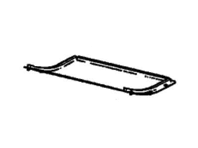 Acura 78259-TJB-A01