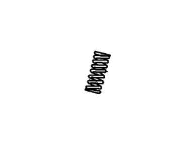 Acura Rocker Shaft Spring Kit - 14761-RPY-G01