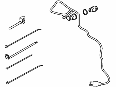 Acura 08T44-TJB-201