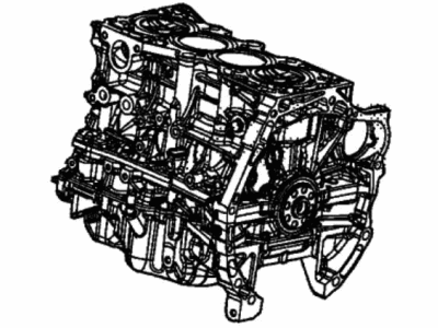 Acura 10002-5YF-A01