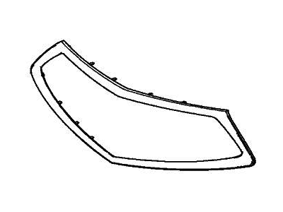 Acura 71122-31C-A00