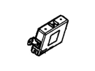Acura 74970-TJB-A02