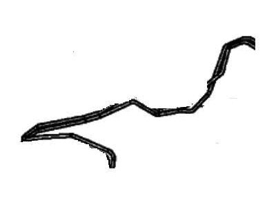 Acura 46330-TJB-A04