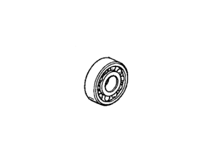 2000 Acura NSX Pilot Bearing - 91004-PR8-008